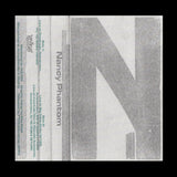Nancy Phantom Live 【TAPE】- NANCY PHANTOM
