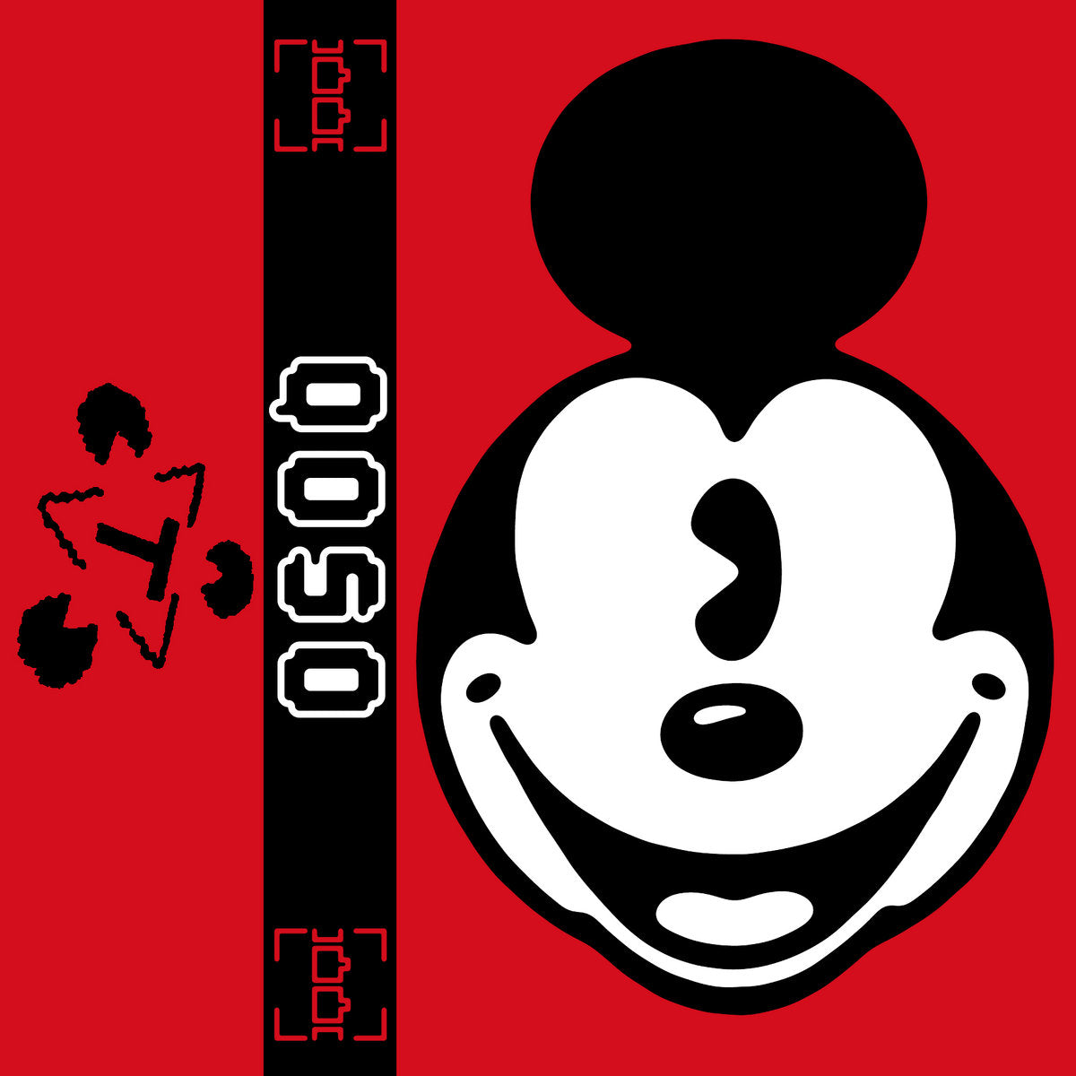 REGGAE / DUB – ODD TAPE