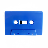 BLANK CASSETTE TAPE（10unit set）
