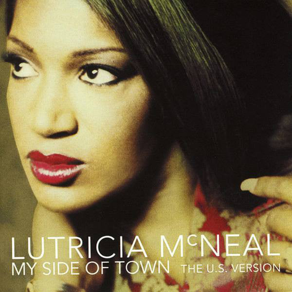 lutricia mcneal ain't that just the way - 洋楽