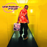 1st CLASS【TAPE】- LARGE PROFESSOR