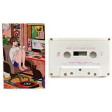 Lo-Fi Anime 【TAPE】- Grey October Sound