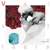 №1 Velvet tears【TAPE】(+DL) - Jonah’s Ilka