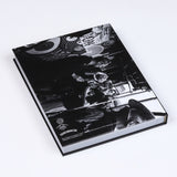 SEPPUKU PISTOLS LONDON PARIS 【BOOK】- 切腹ピストルズ