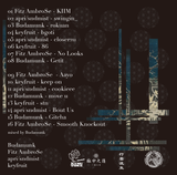 麻中之 TAPE【TAPE】- VA.