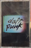 Human After All【TAPE】- Daft Punk