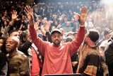 The Life Of Pablo 【TAPE】- Kanye West