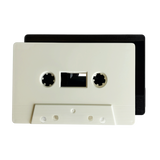 BLANK CASSETTE TAPE（10unit set）