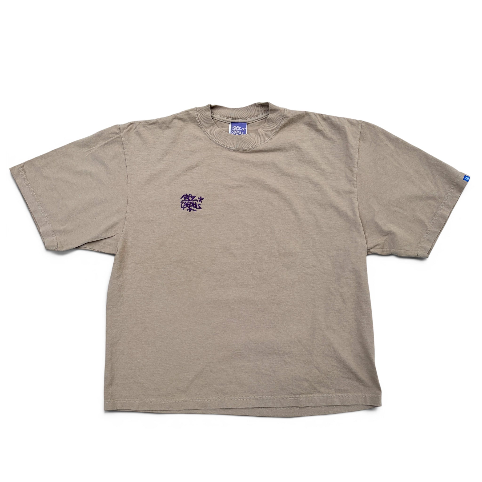 CLOTHING – ODD TAPE