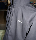 ODD TAPE Cotton Twill Work Jacket