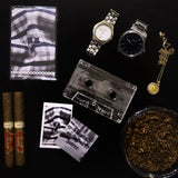 PhiLLies【TAPE】(+DL) - sen whoo