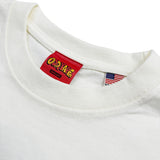 BIG SKULL × ODD TAPE T-shirts