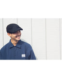 Cotton Jersey Coach Jacket -  Ryan Adyputra