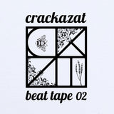Beat Tape 02【TAPE】- Crackazat