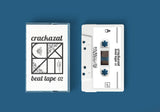 Beat Tape 02【TAPE】- Crackazat