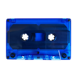 BLANK CASSETTE TAPE（10unit set）
