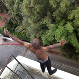 No Love Deep Web【TAPE】- DEATH GRIPS