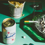 LINGERING GLOAMING【TAPE】- YONLAPA