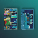 Frank dean and andrew【TAPE】- Ebi Soda