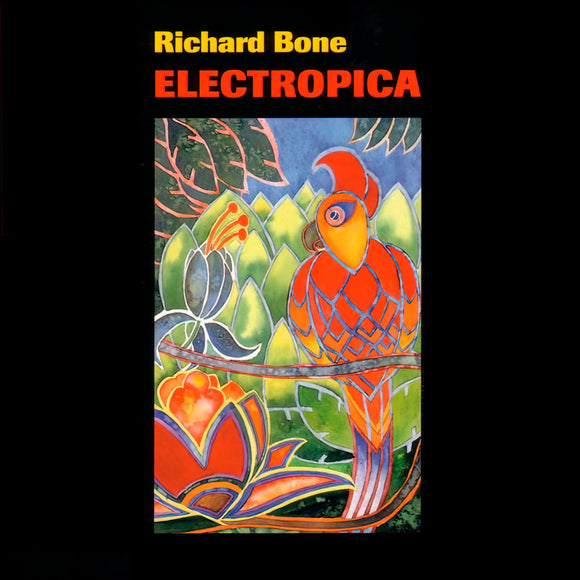 Electropica【TAPE】- Richard Bone