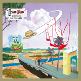 Castles in the Air【TAPE】(+DL) - 空中閣樓 EVERFOR