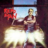 A TRIBUTE TO REPO MAN【TAPE】- V.A.