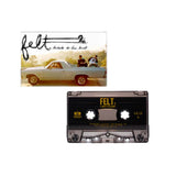 FELT 2: A TRIBUTE TO LISA BONET 【TAPE】- FELT