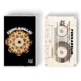 Funkadelic【TAPE】- Funkadelic