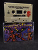 Funcrusher Plus【TAPE】- Company Flow