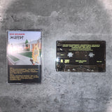 Suffer【TAPE】- Bad Religion
