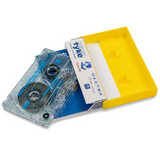 tyke x balansa Mix Tape by Plastickid【TAPE】- SOUND SHOP BALANSA