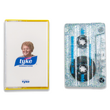 tyke x balansa Mix Tape by Plastickid【TAPE】- SOUND SHOP BALANSA