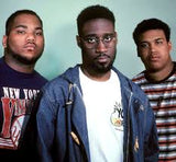 De La Soul Is Dead 【TAPE】- De La Soul