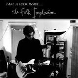 Take A Look Inside【TAPE】- THE FOLK IMPLOSION