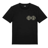 Never Sleep Logo T-shirt - Never Sleep