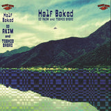 Half Baked【TAPE】(+DL) - AKIM & TOSHIO SASAI