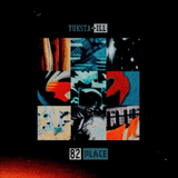 82PLACE【TAPE】- YUKSTA-ILL