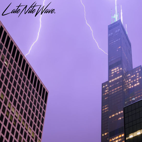 LateNiteWave.【TAPE】- Maitro