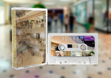 Malls of Lima Vol. 3【TAPE】- ＳＯＡＲＥＲ