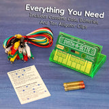 Synth-a-Sette - MicroKits