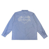 DUBBED ANGEL WORK SHIRT
