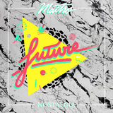 Nostalgia【TAPE】- Maitro