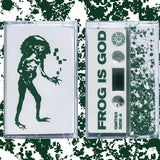 Frog is God【TAPE】- Misha Hollenbach