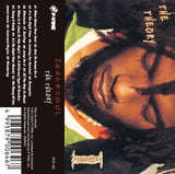 THE THEORY 【TAPE】- INNERSOUL