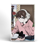 Lo-Fi Ghibli ～イージーリスニング·エディション～【TAPE】- Grey October Sound