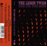 Look For Your Mind!【TAPE】- THE LEMON TWIGS