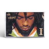 THE THEORY 【TAPE】- INNERSOUL