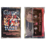 LIVE AT LOLLAPALOOZA 2024【TAPE】- Chappell Roan