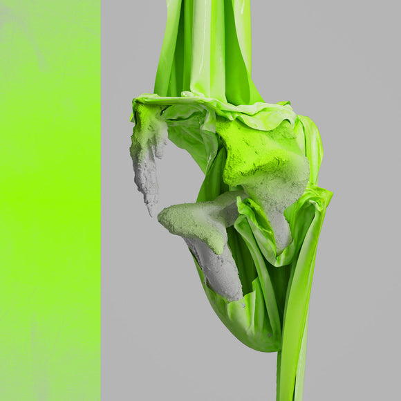 weirdbloom【TAPE】- Artur M Puga