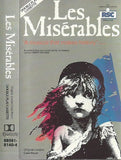 Les Misérables 【VINTAGE】- Original London Cast